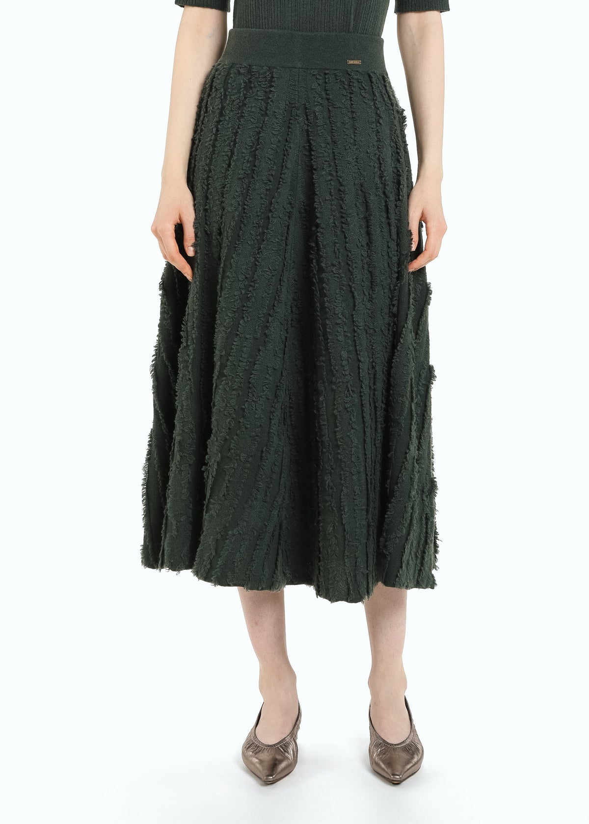 Frangia Skirt