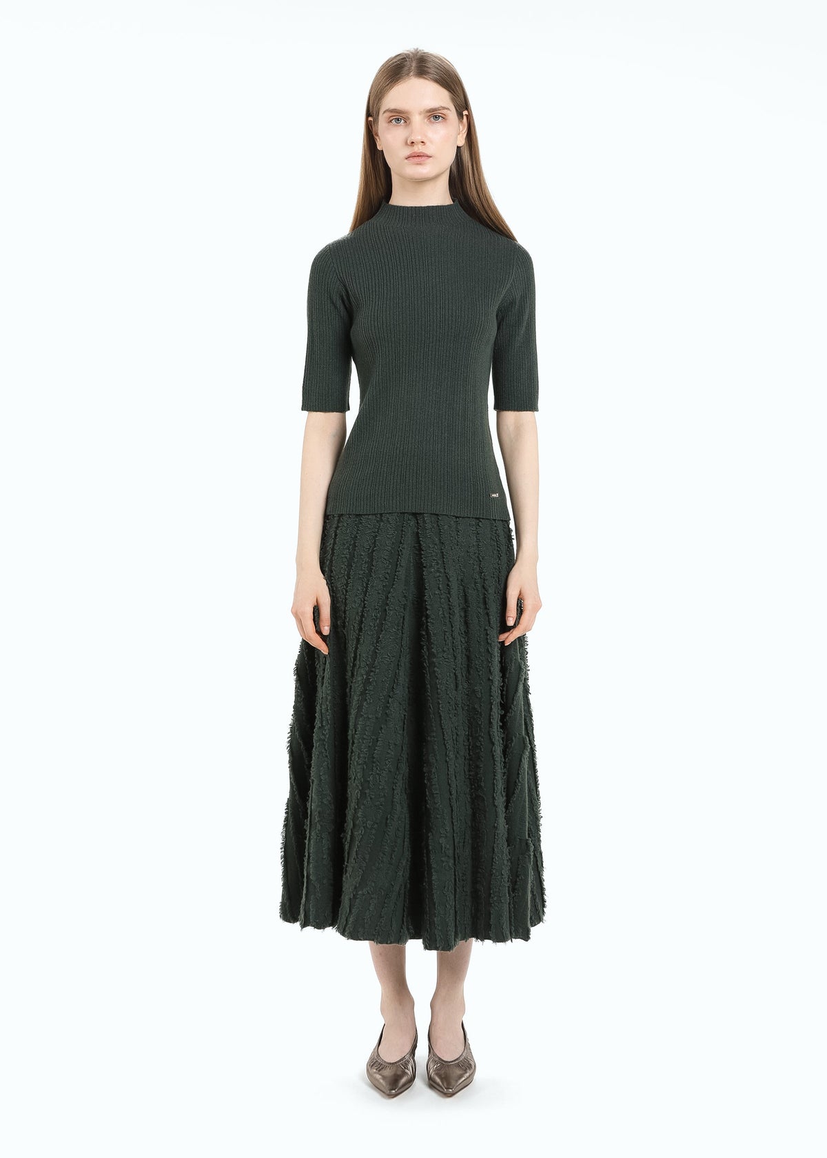 Frangia Skirt