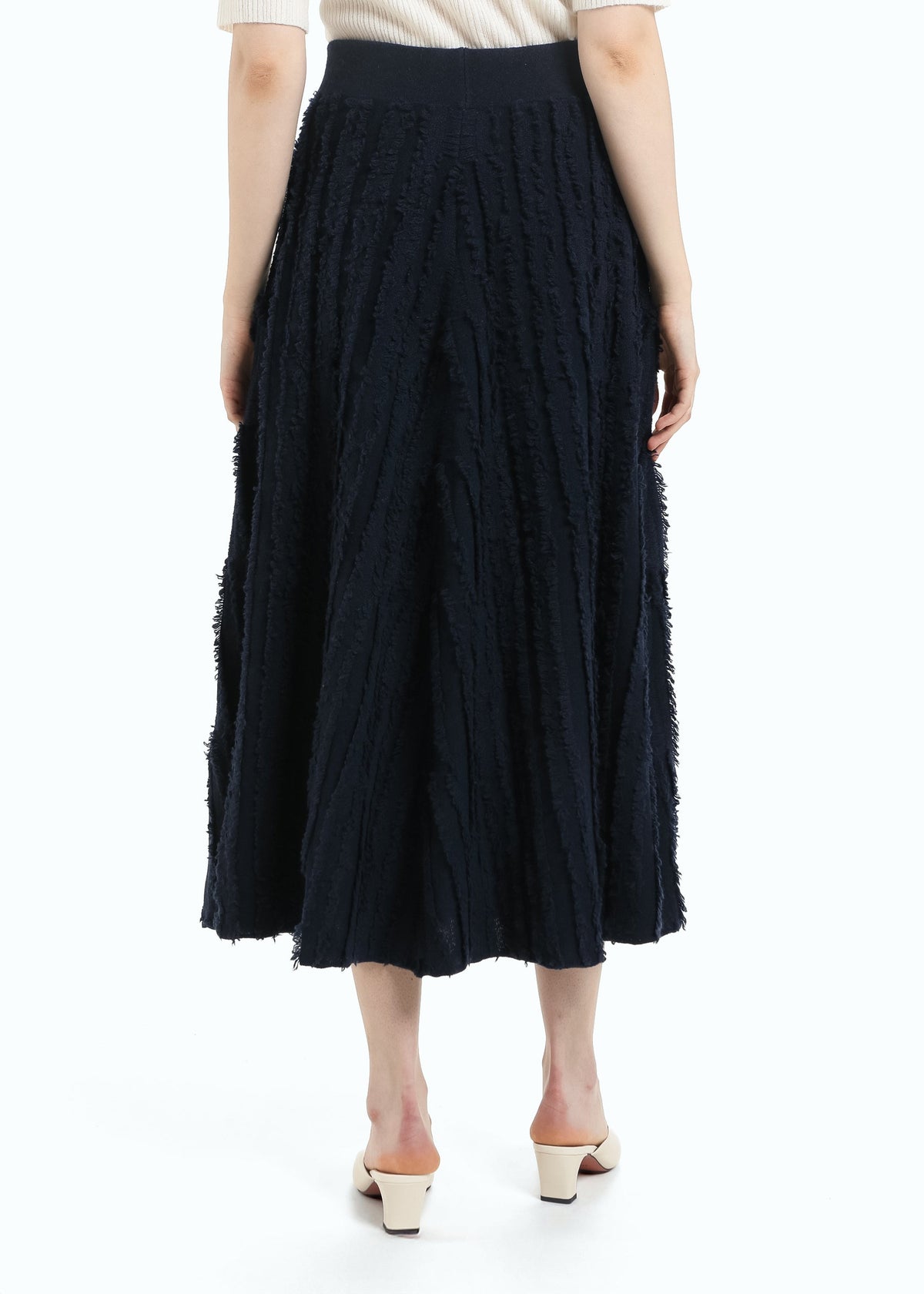Frangia Skirt