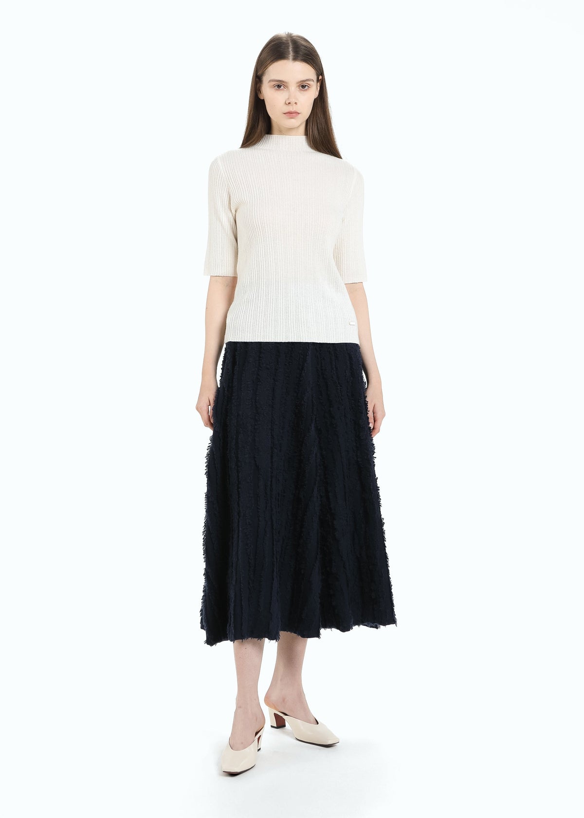 Frangia Skirt