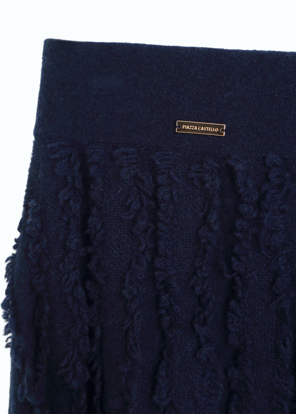 Frangia Skirt
