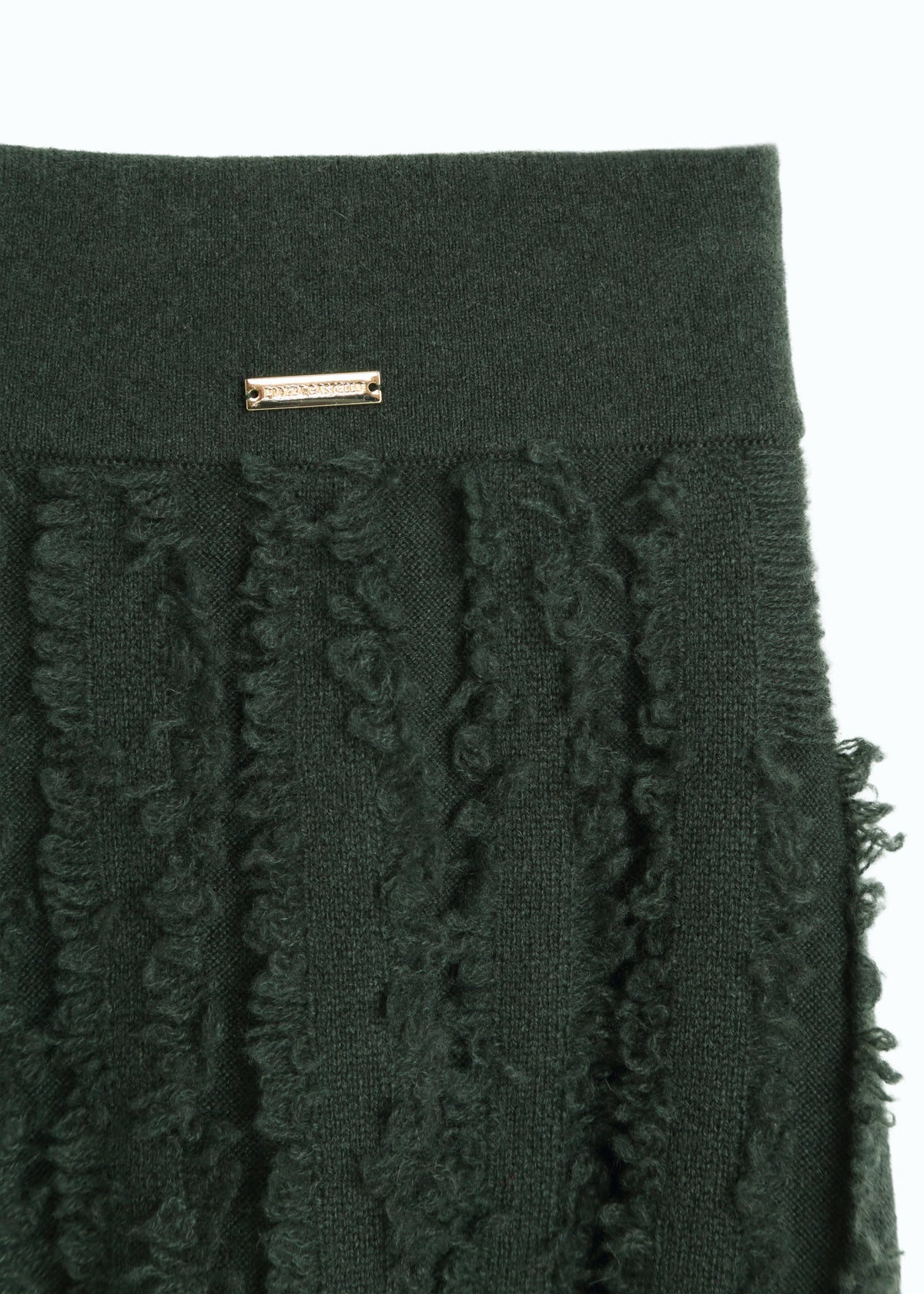 Frangia Skirt
