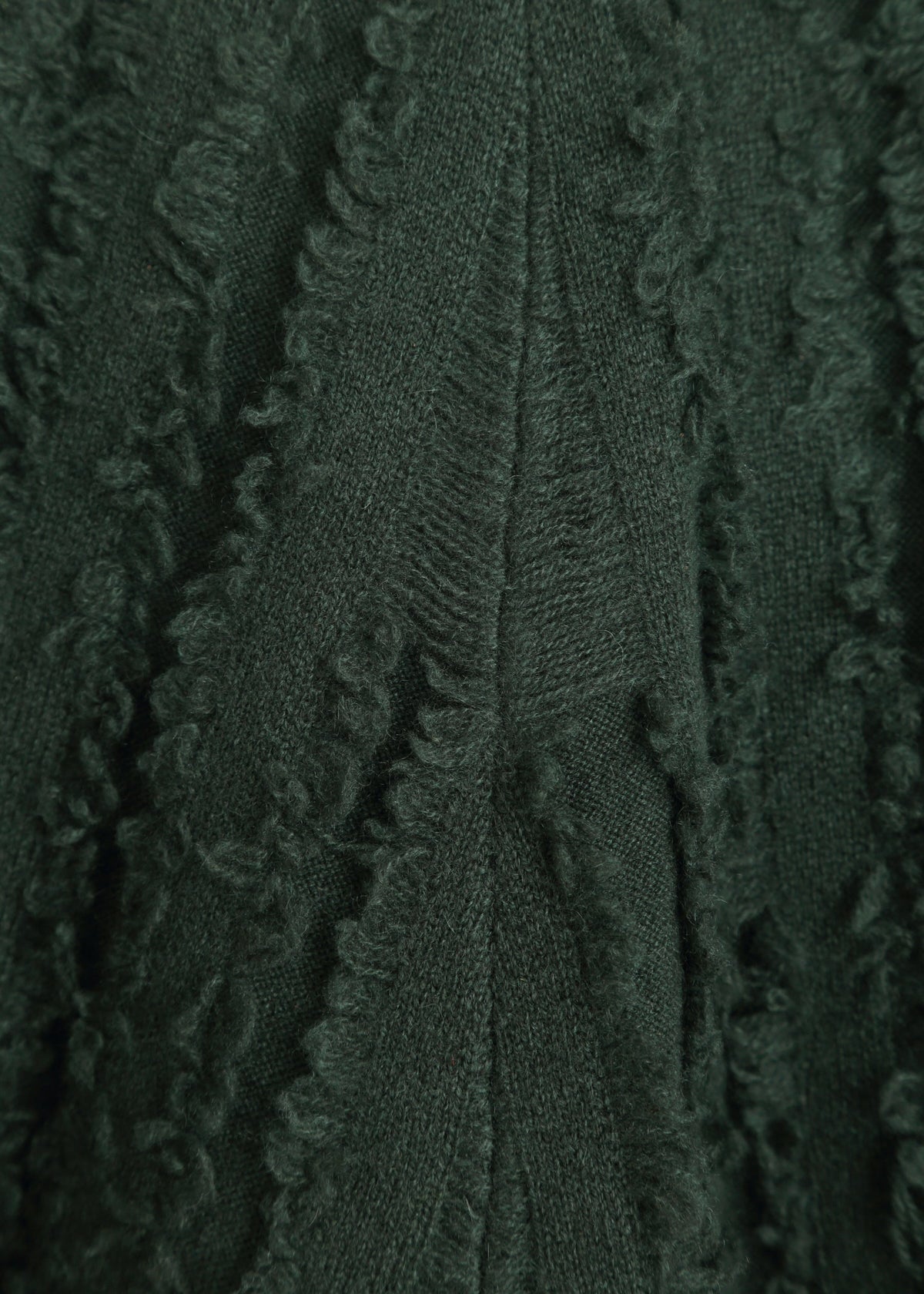 Frangia Skirt