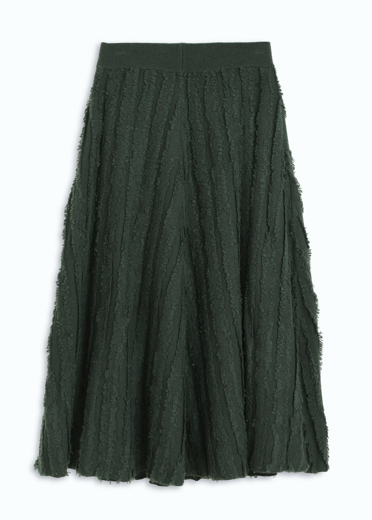 Frangia Skirt