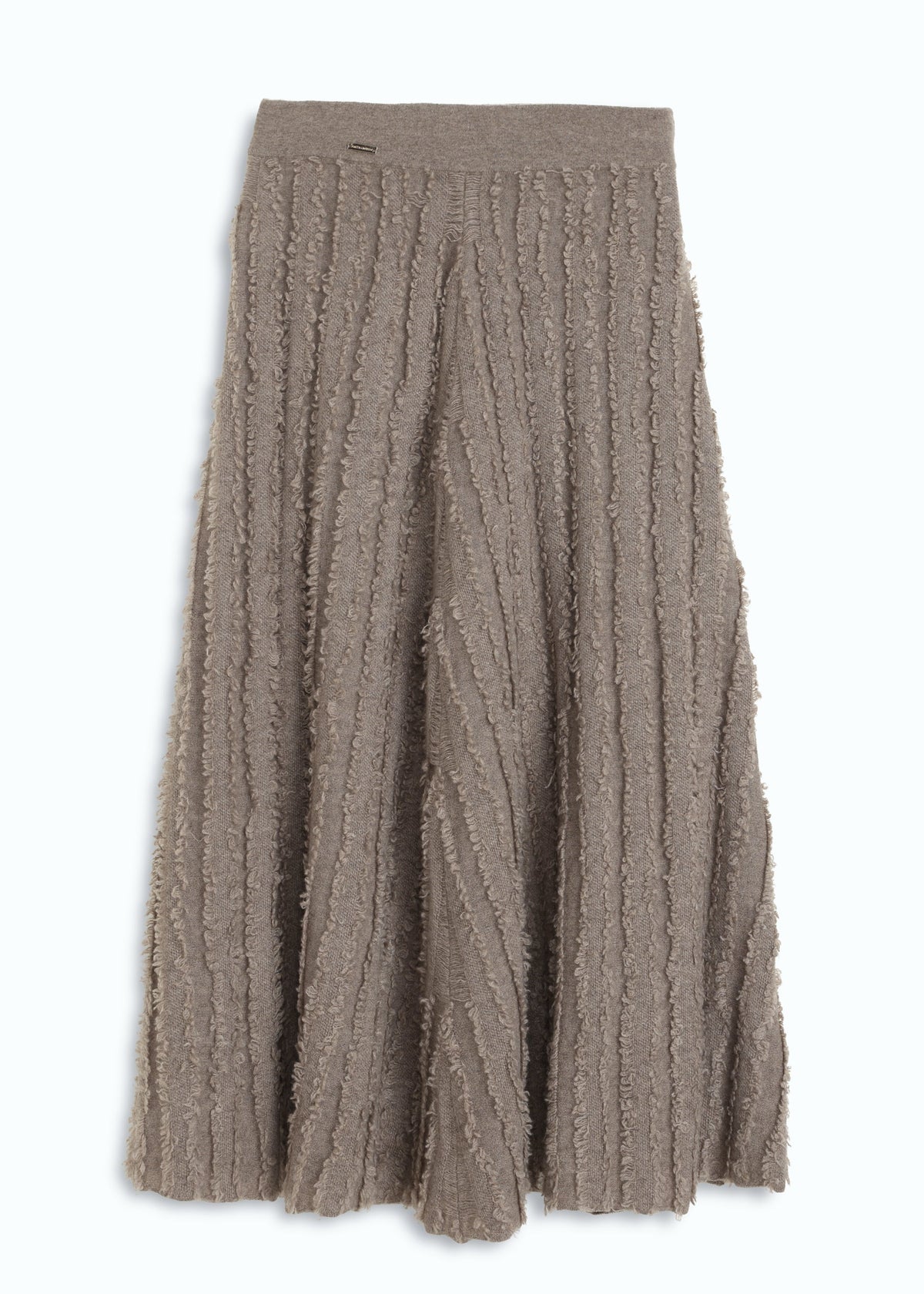 Frangia Skirt