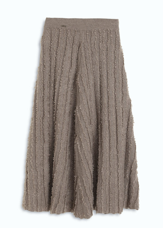 Frangia Skirt