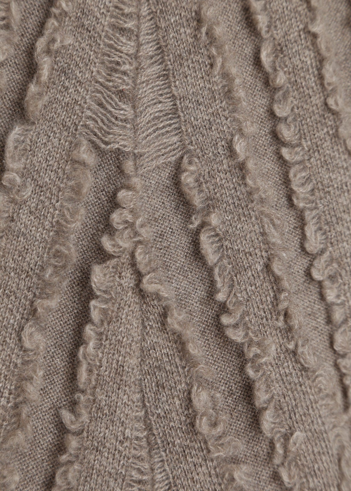 Frangia Skirt