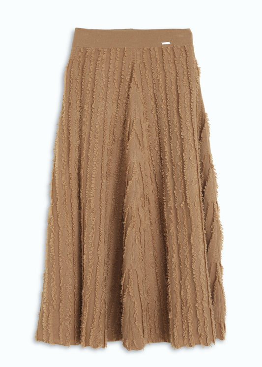 Frangia Skirt