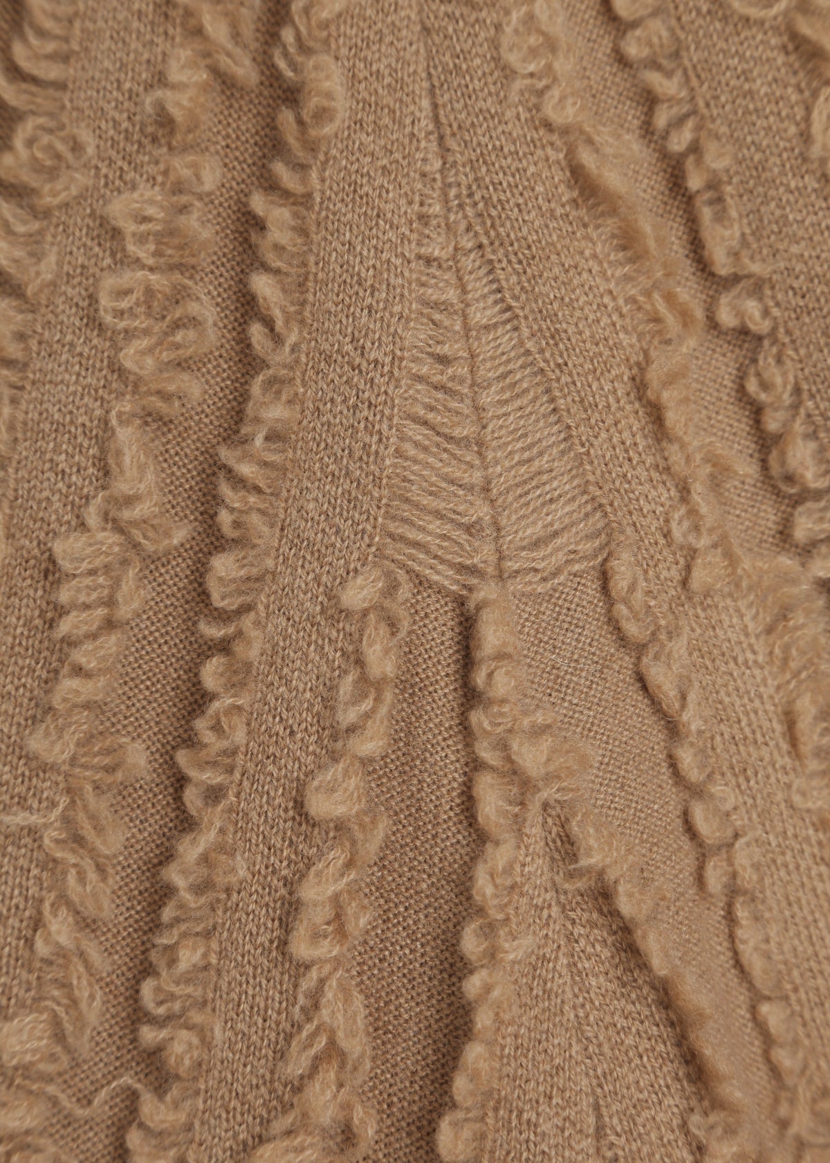Frangia Skirt