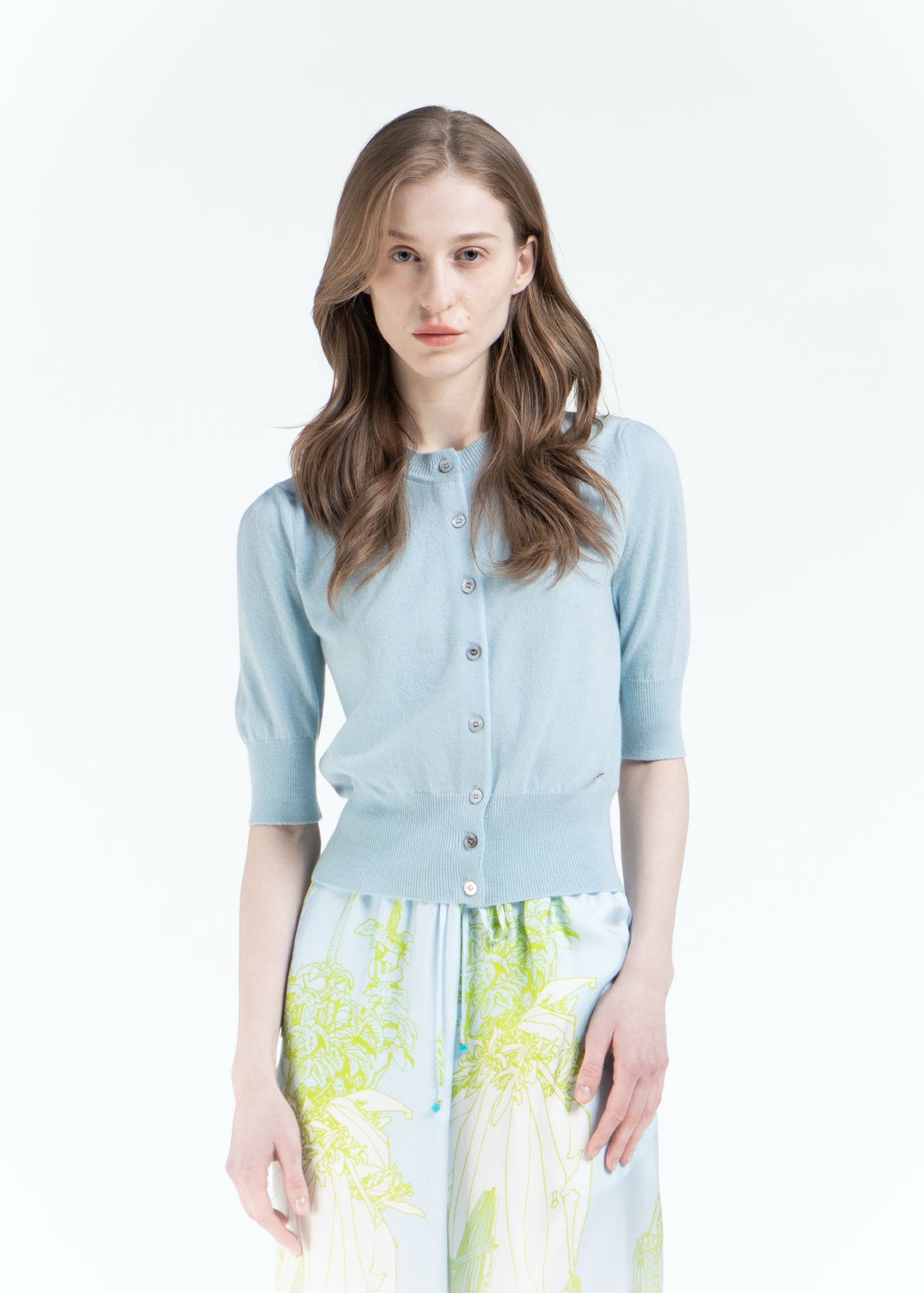 Bracciare Cardigan