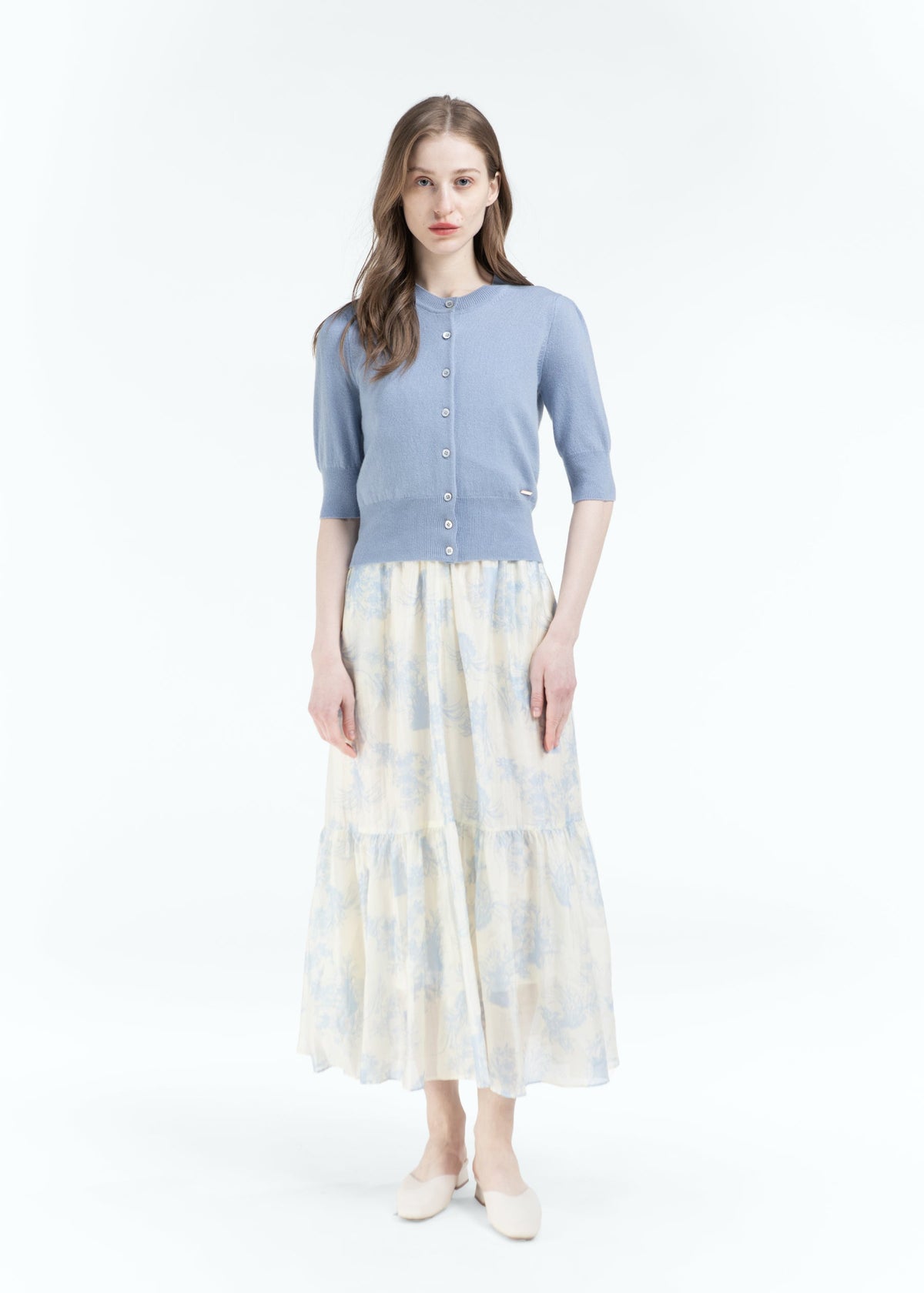 Bracciare Cardigan