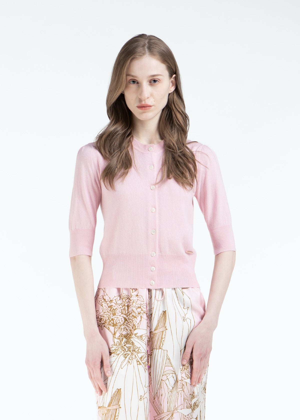 Bracciare Cardigan