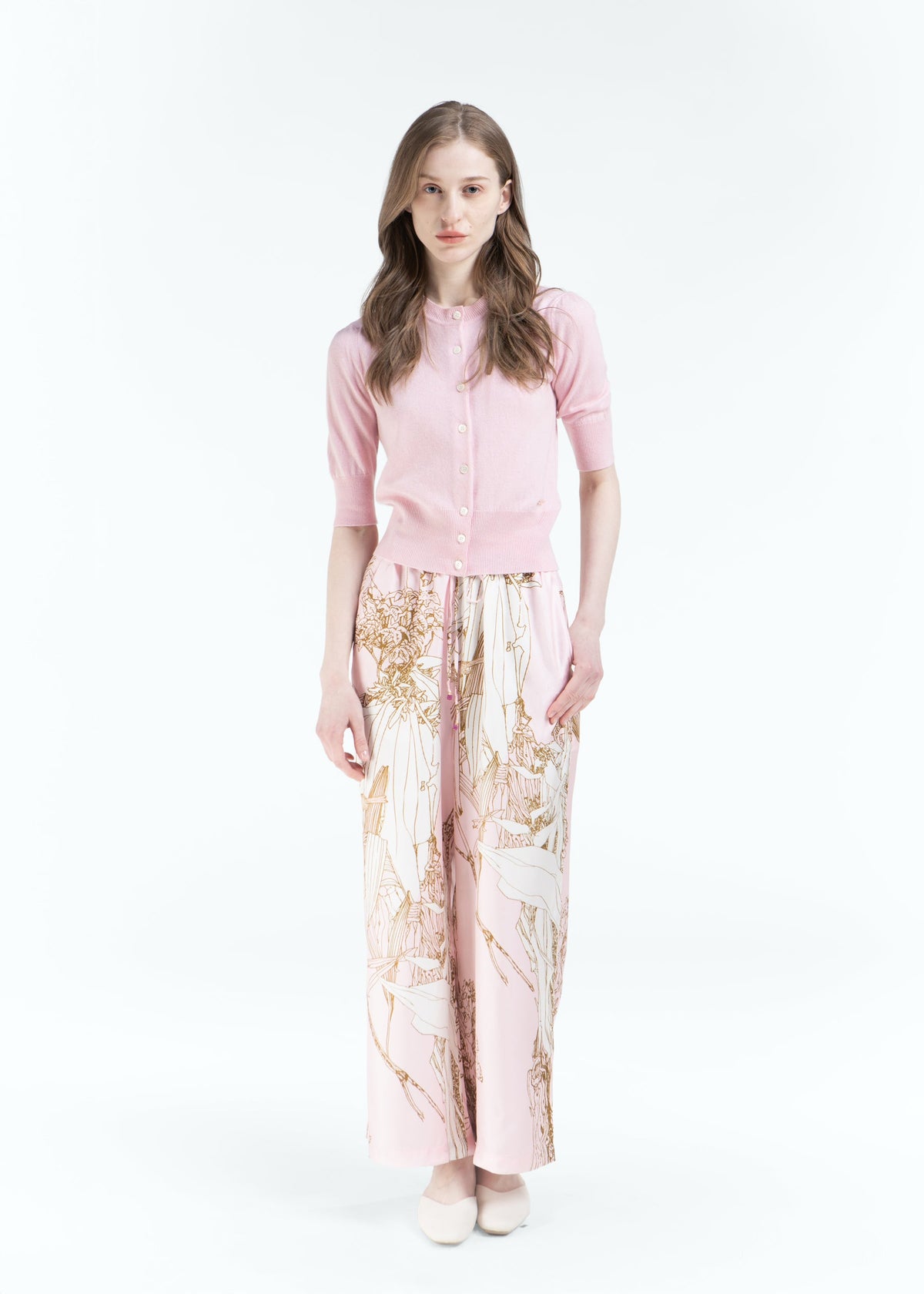 Bracciare Cardigan