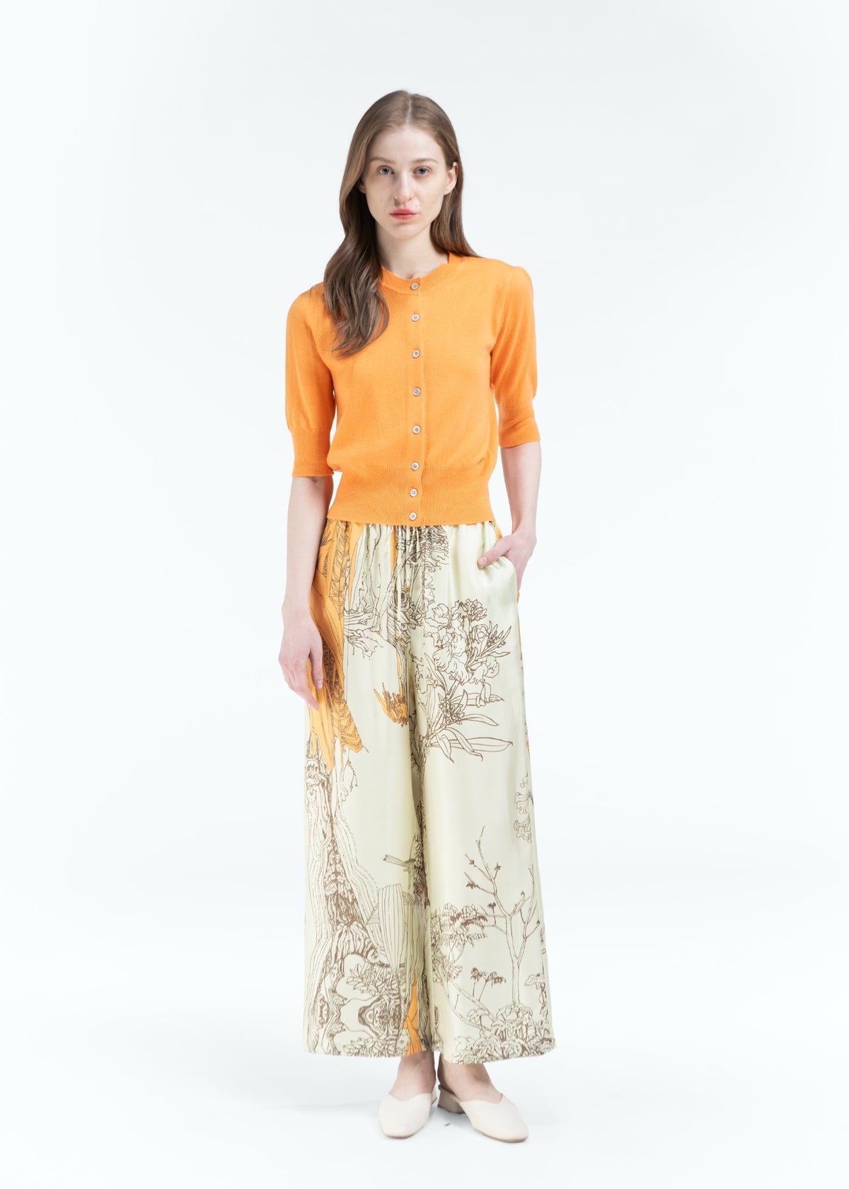 Bracciare Cardigan