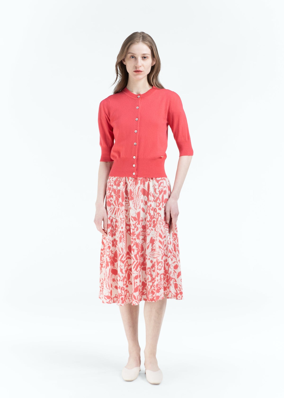 Bracciare Cardigan