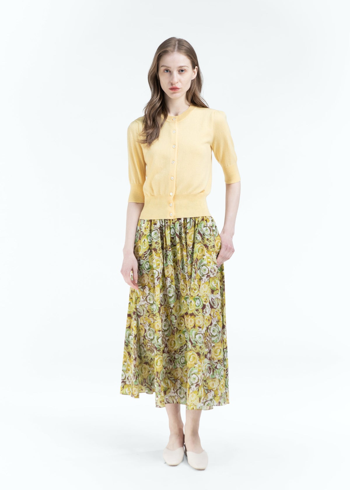 Bracciare Cardigan