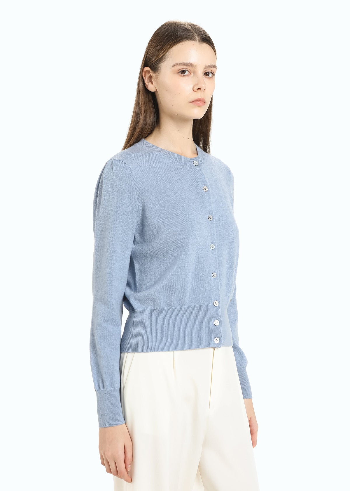 Sofia Cardigan