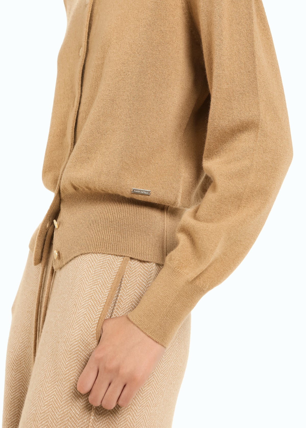 Sofia Cardigan