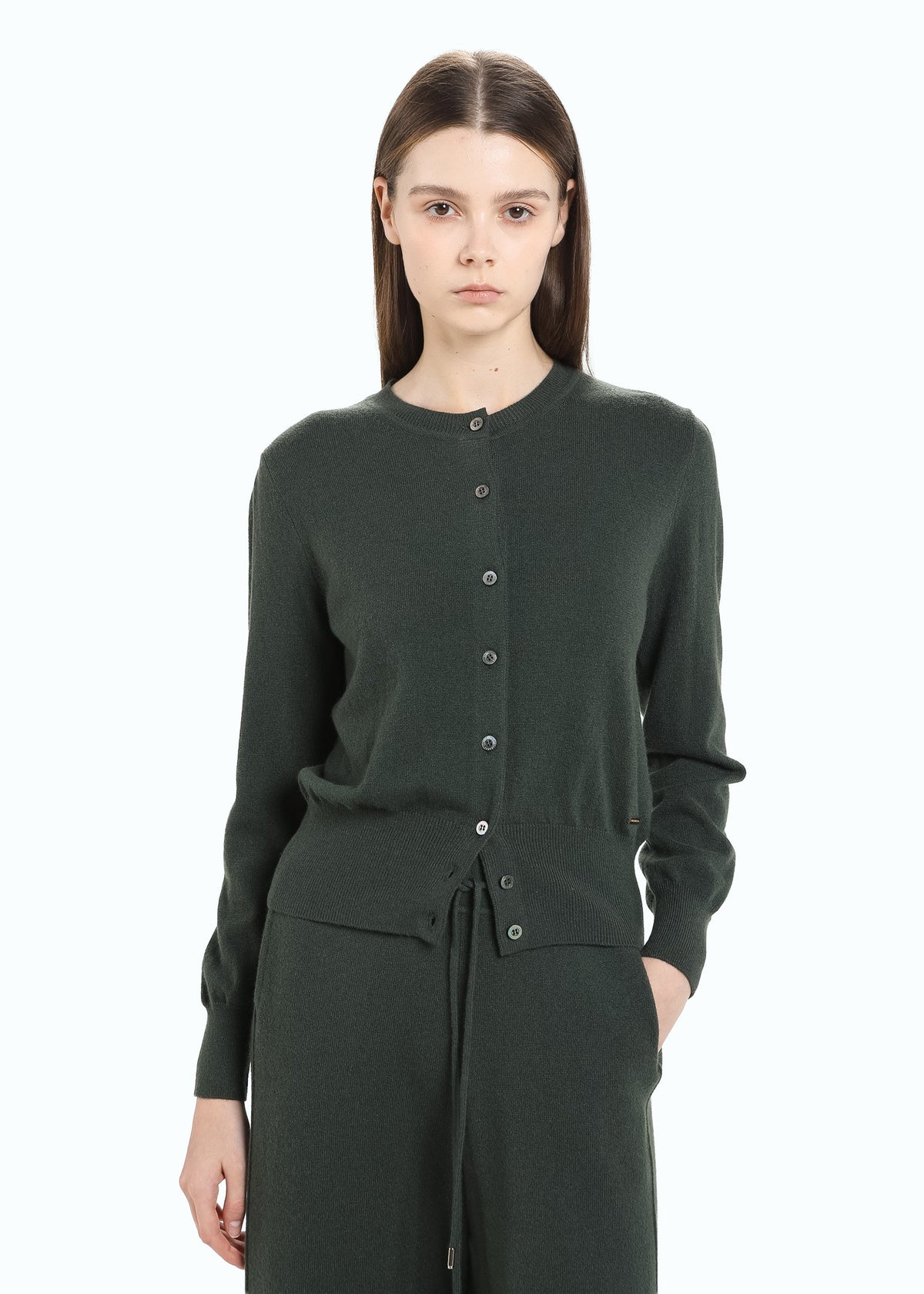 Sofia Cardigan