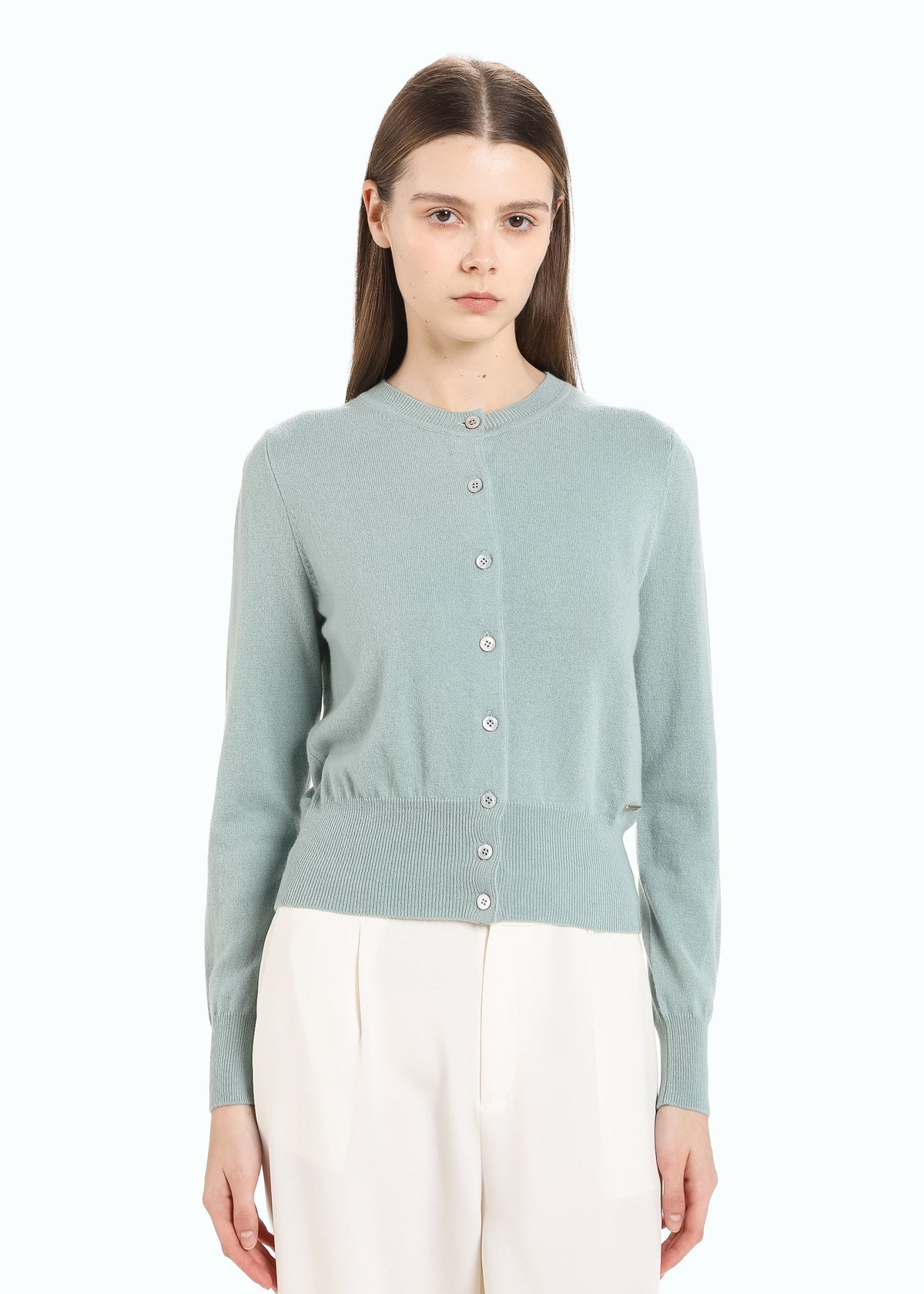 Sofia Cardigan