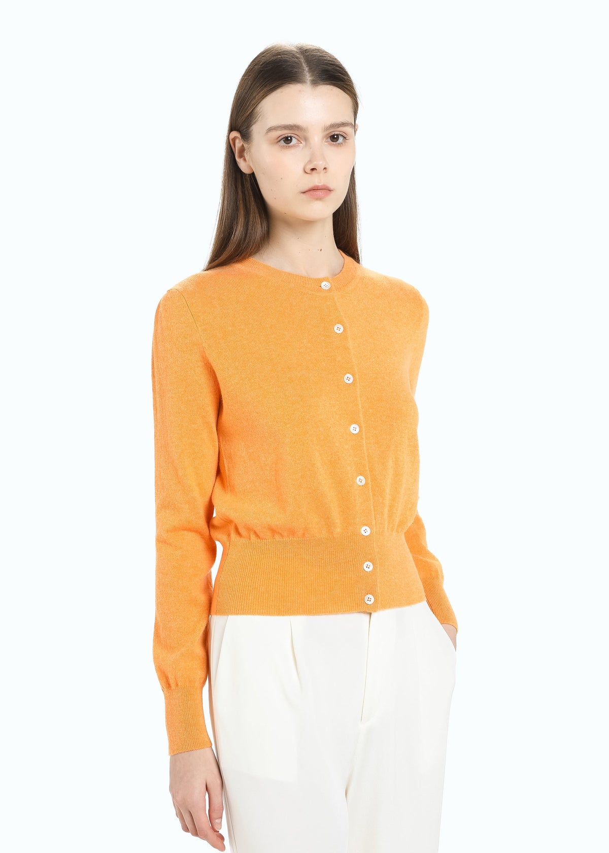 Sofia Cardigan