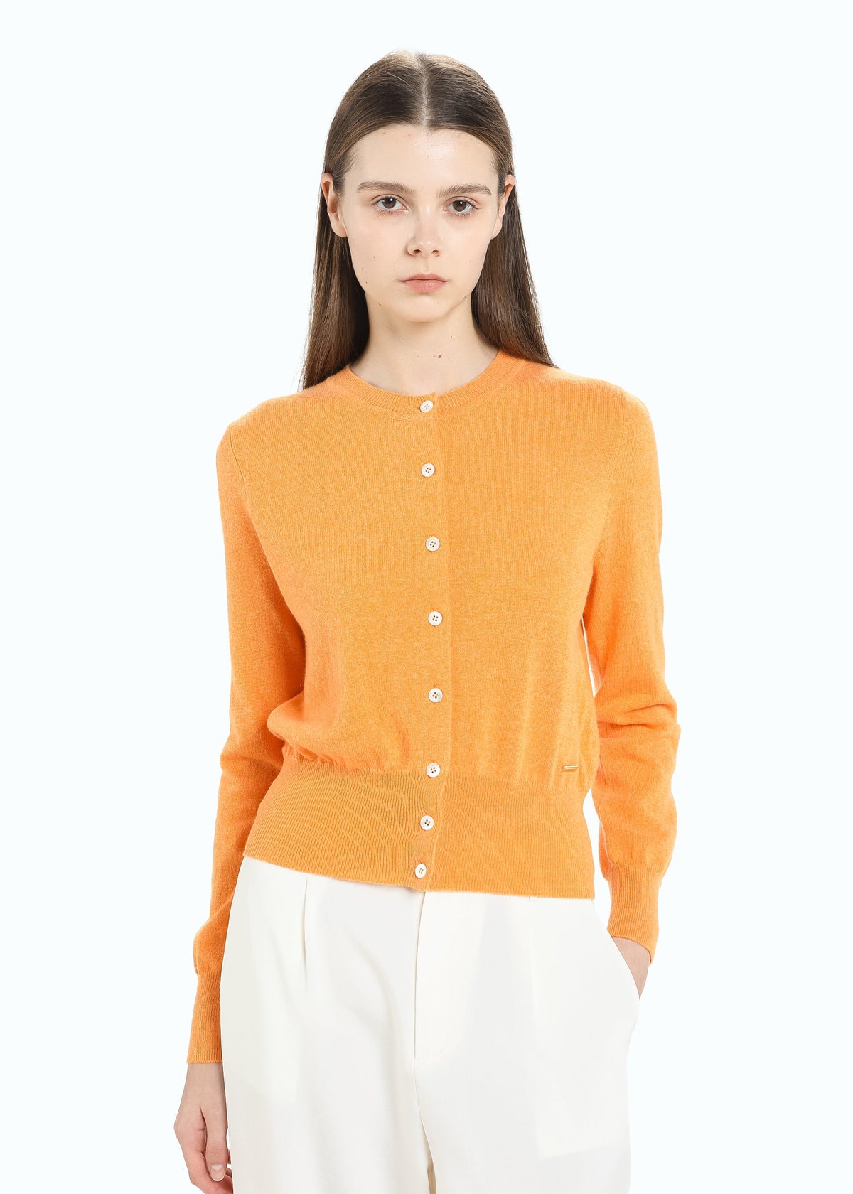 Sofia Cardigan