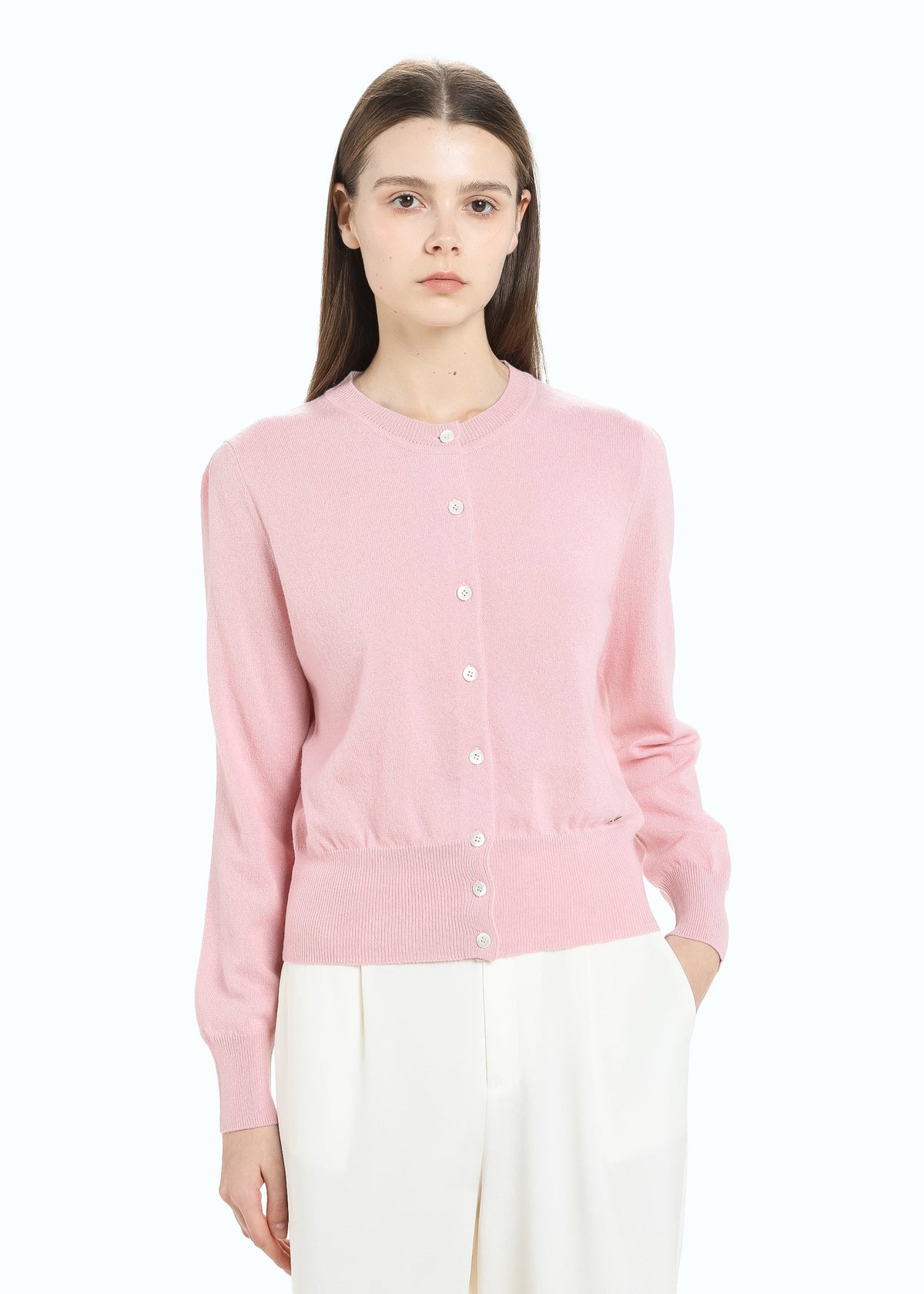 Sofia Cardigan
