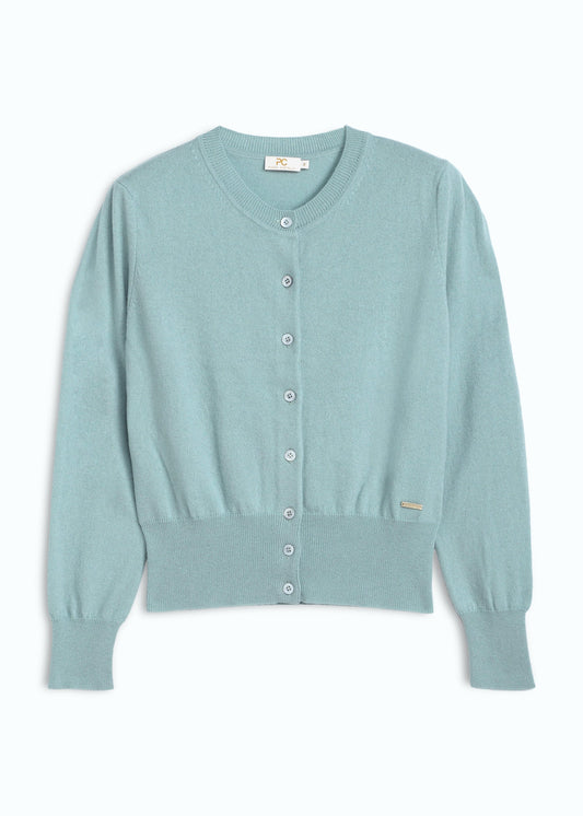 Sofia Cardigan