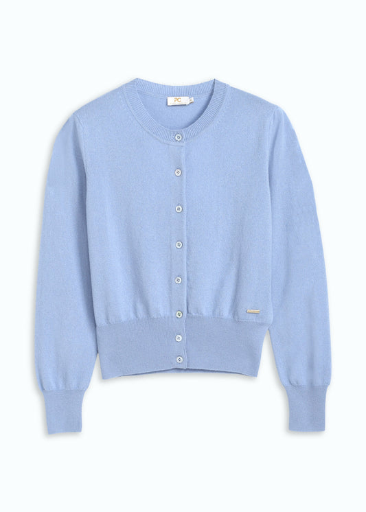 Sofia Cardigan