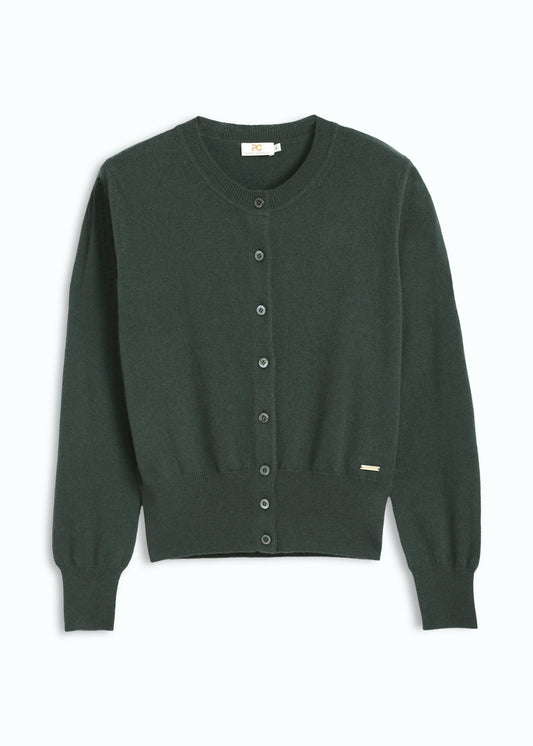 Sofia Cardigan