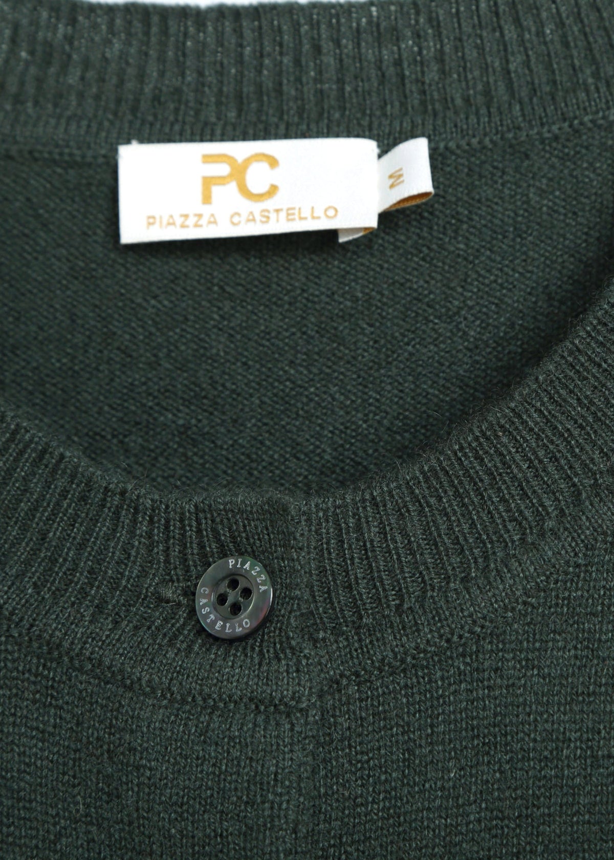 Sofia Cardigan