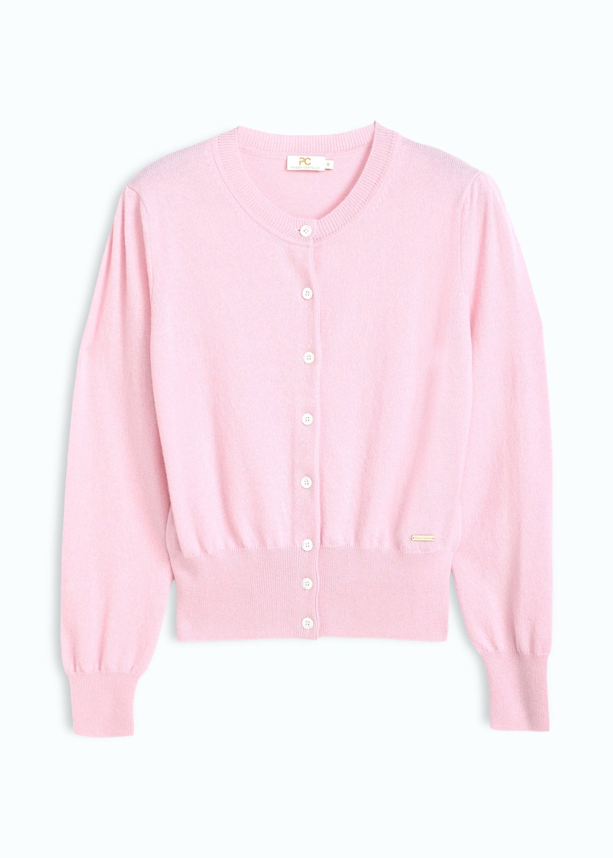 Sofia Cardigan