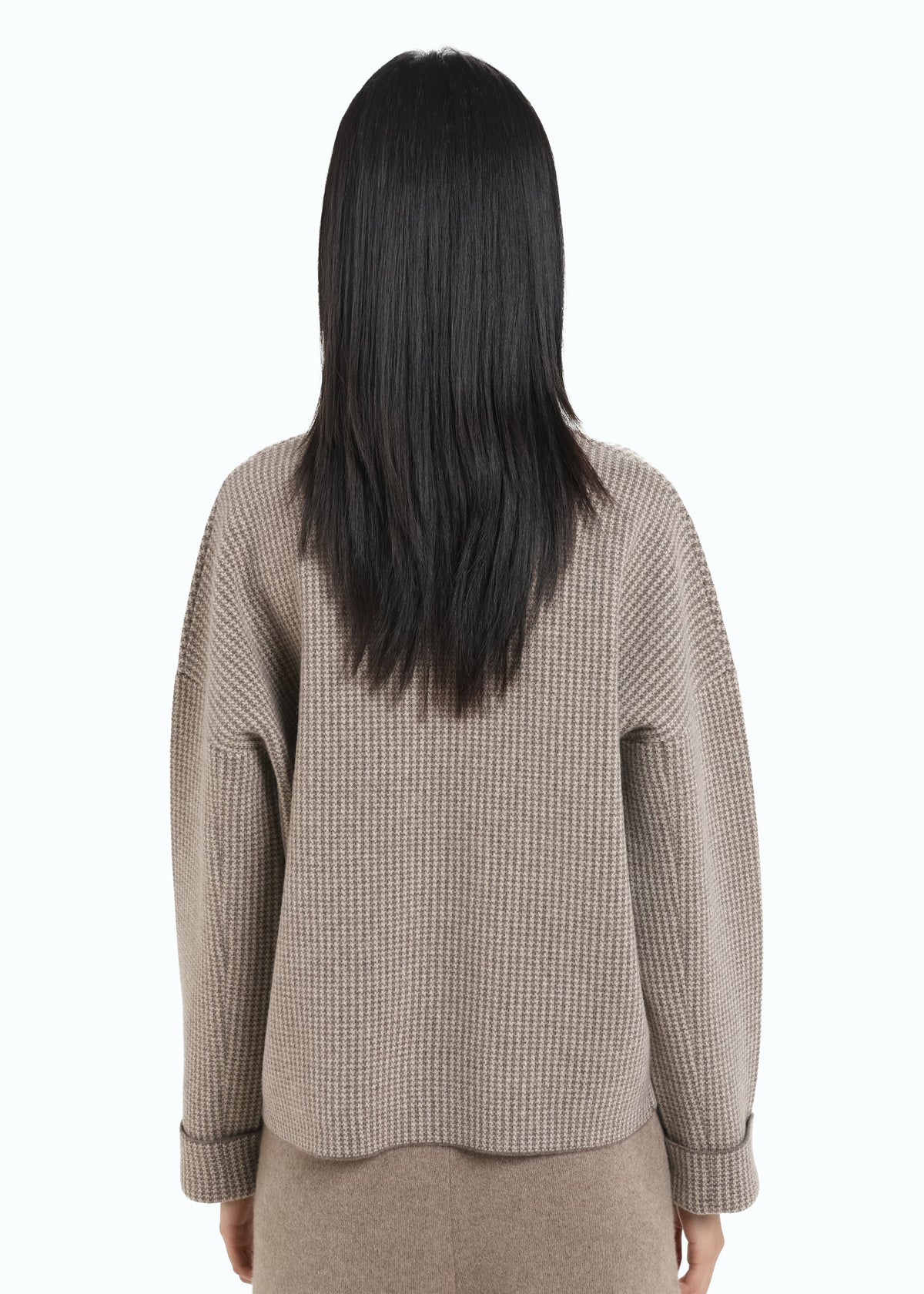 Tessitura Jacket