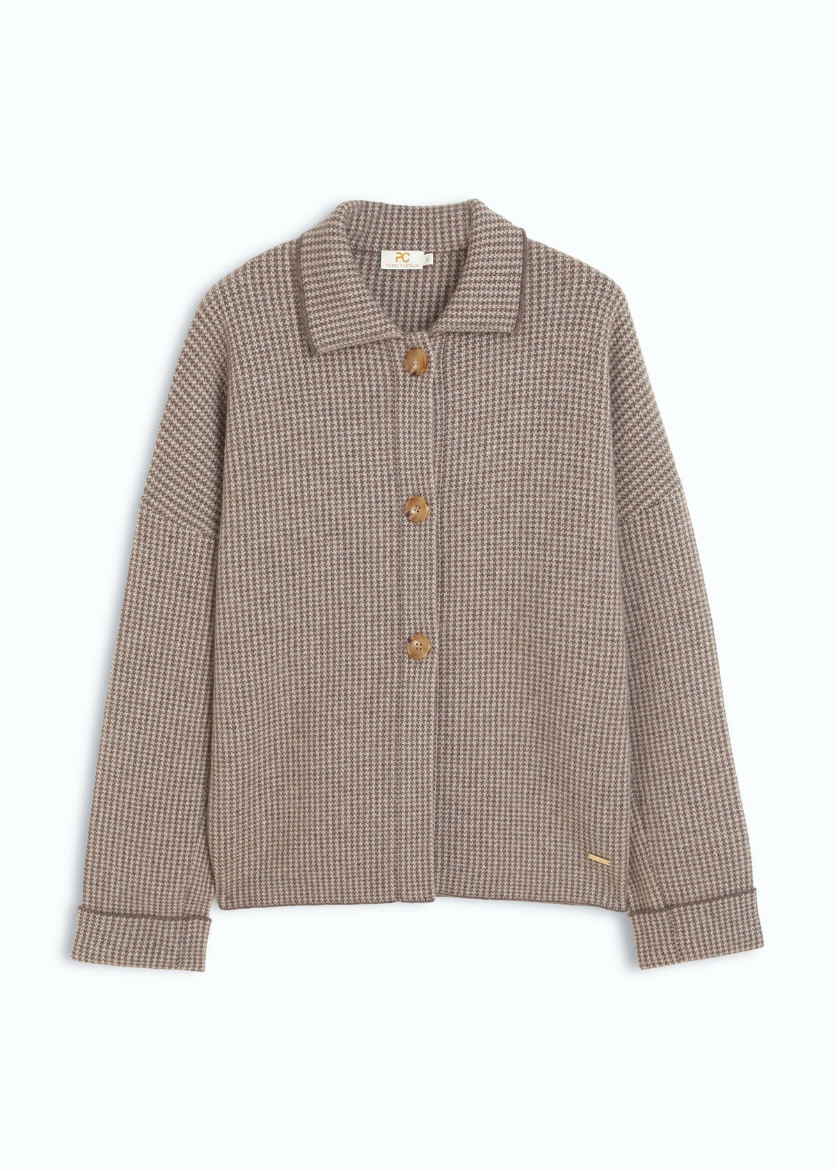 Tessitura Jacket
