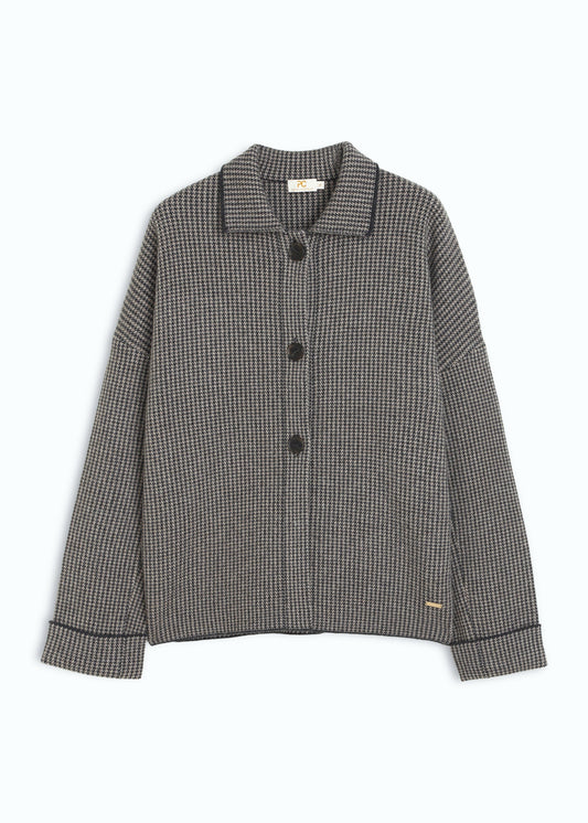 Tessitura Jacket