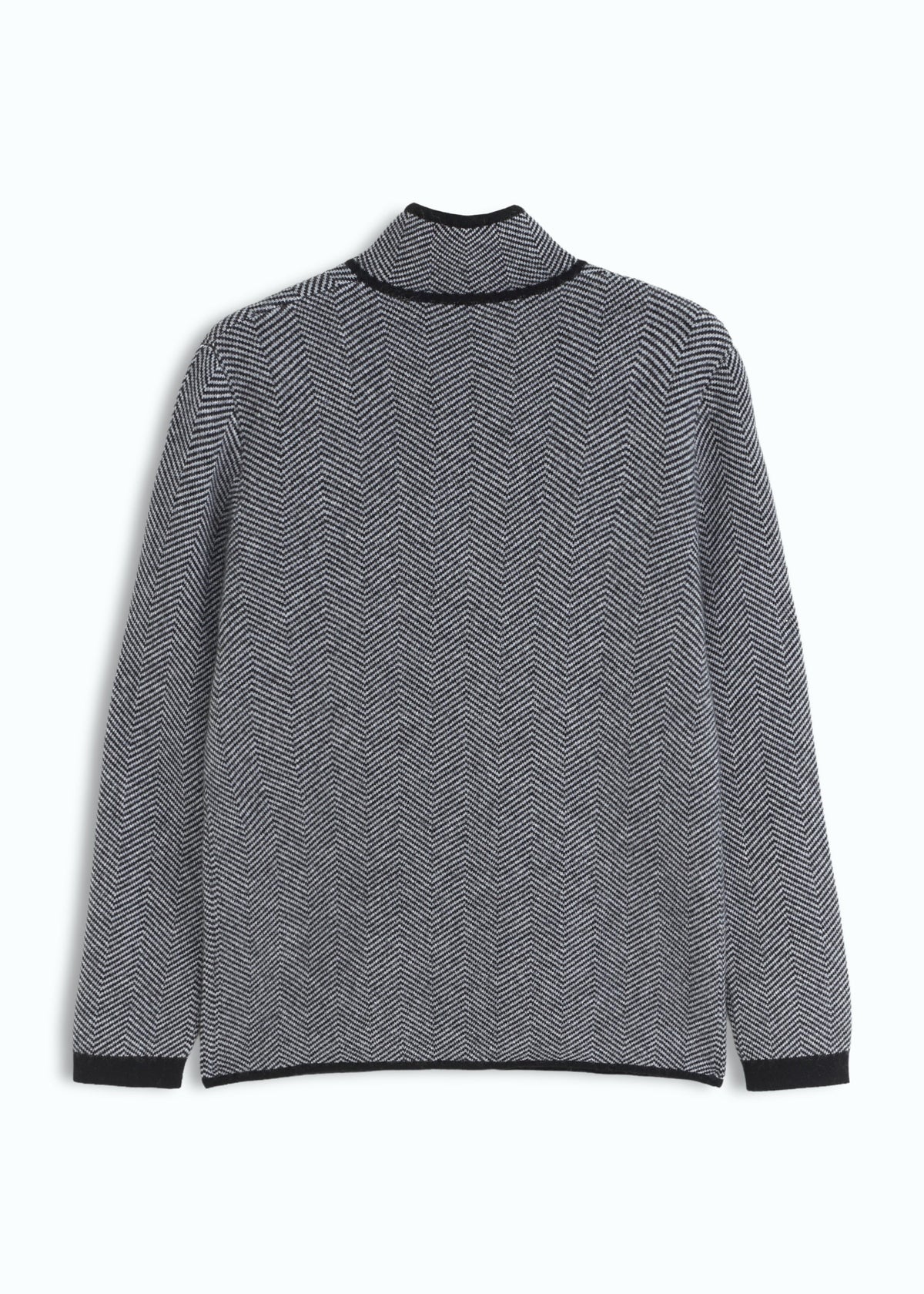 Diletto Herringbone Jacket