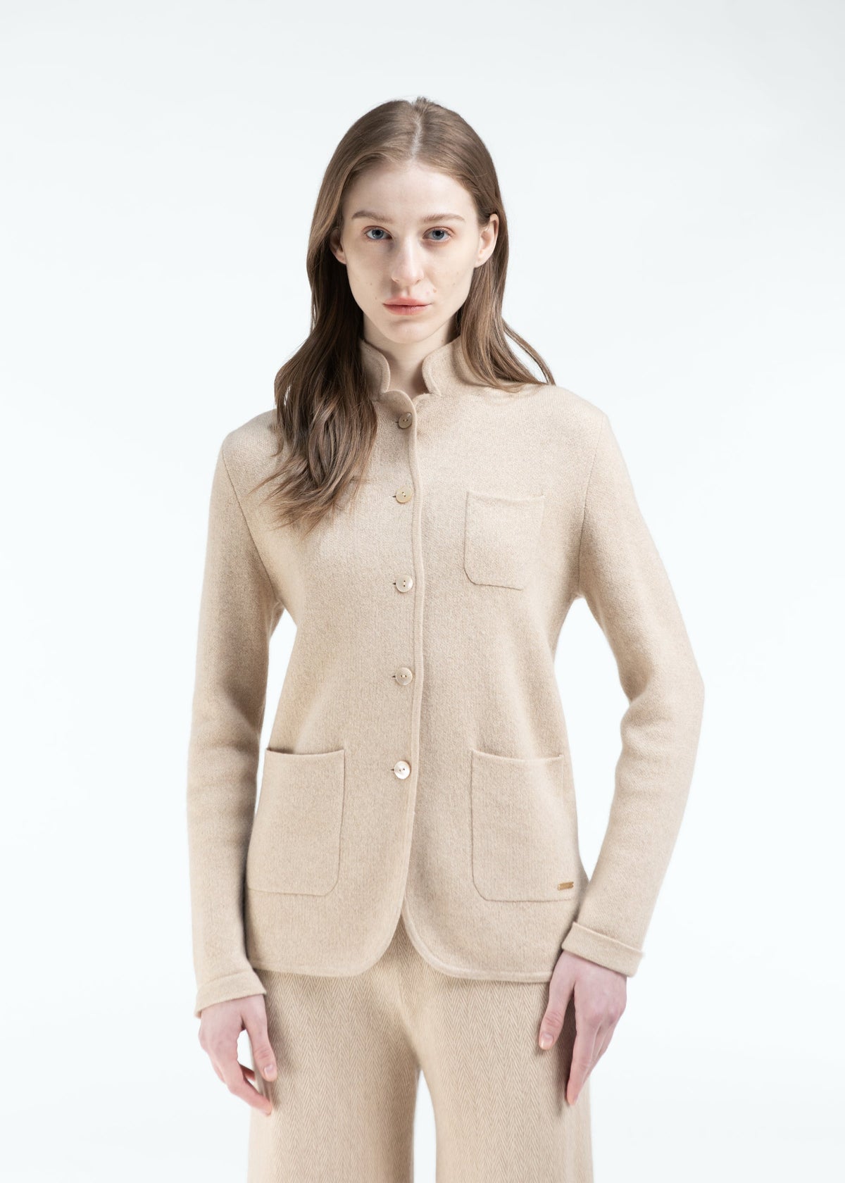 Diletto Jacket