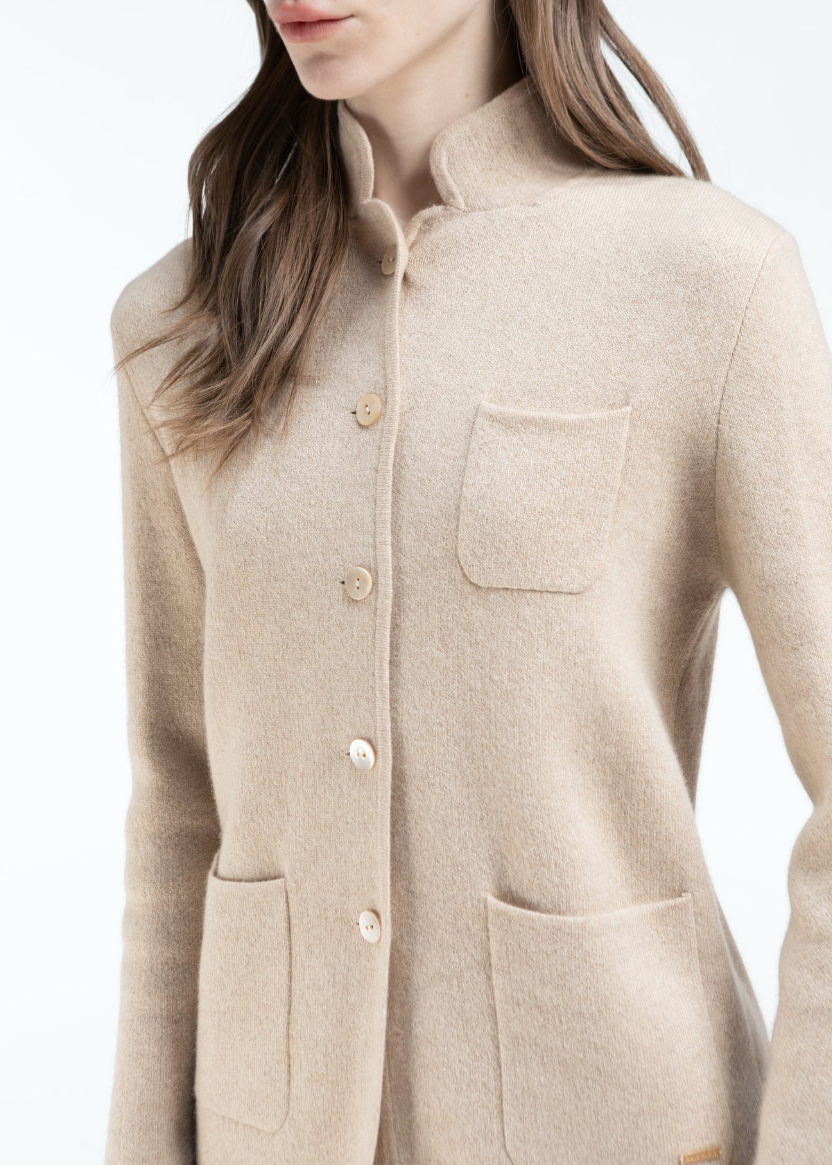 Diletto Jacket
