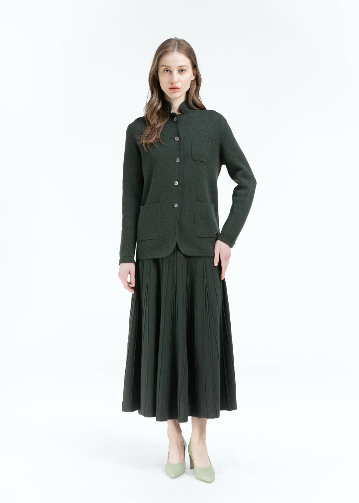 Diletto Jacket