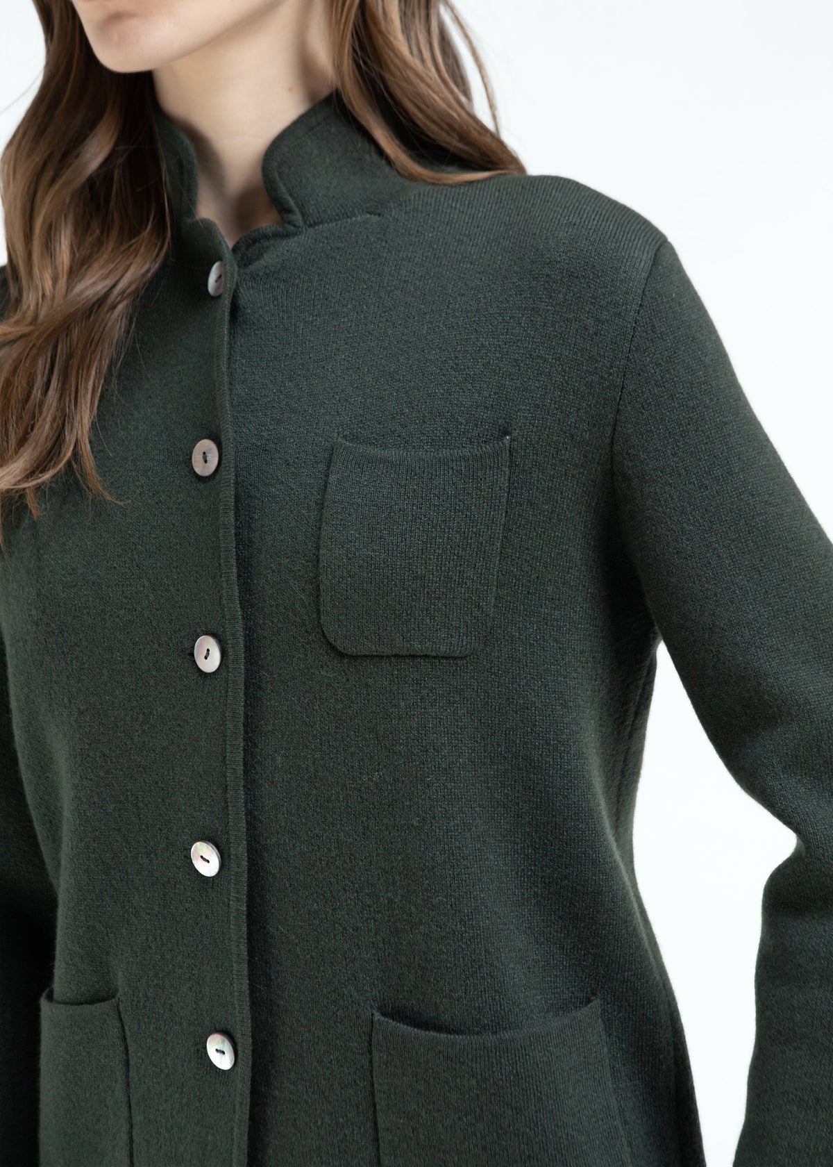 Diletto Jacket