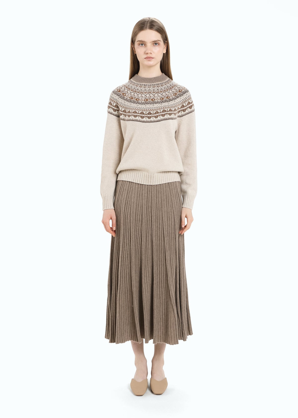 Silvana Skirt