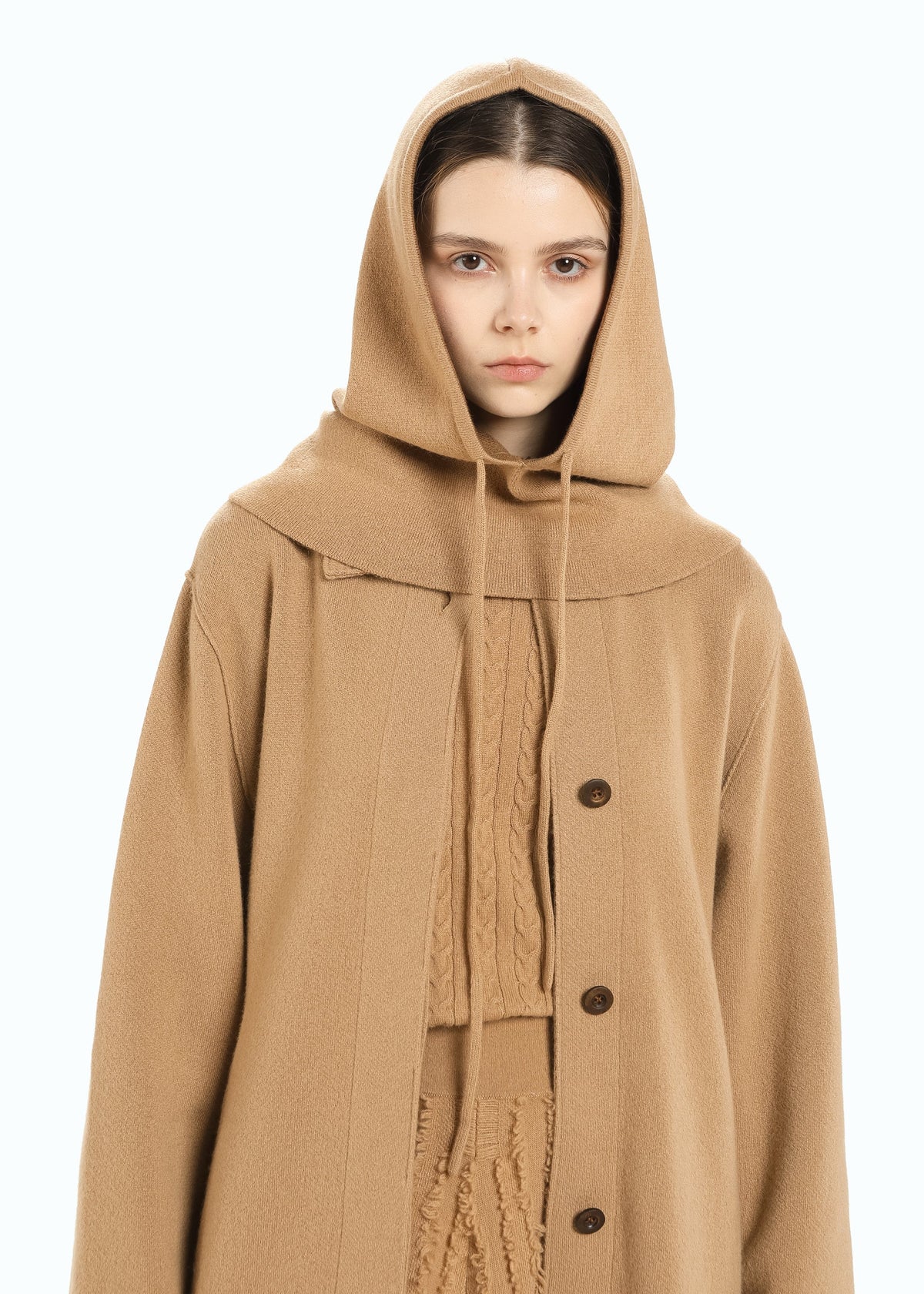 Calandra Snood