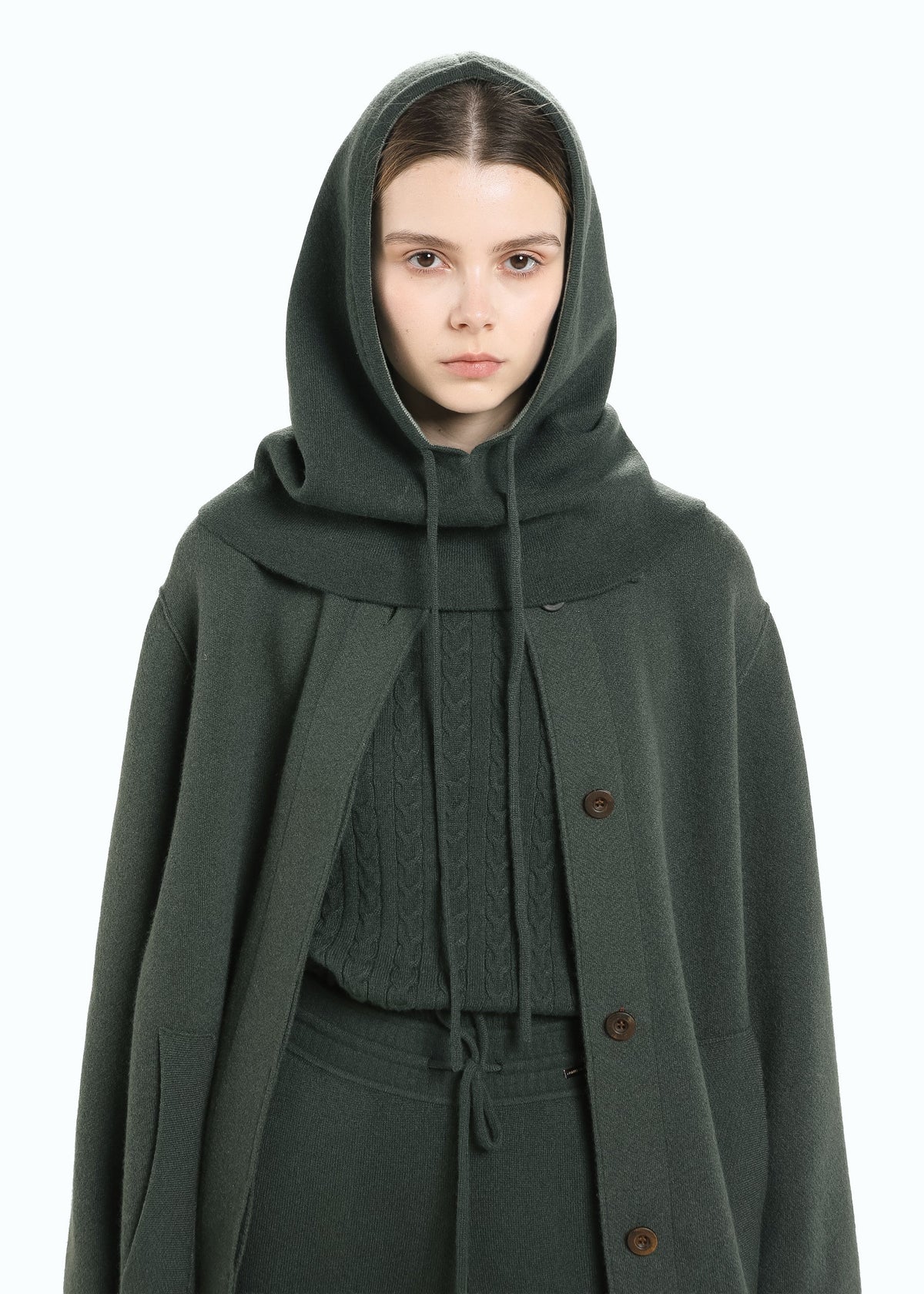 Calandra Snood