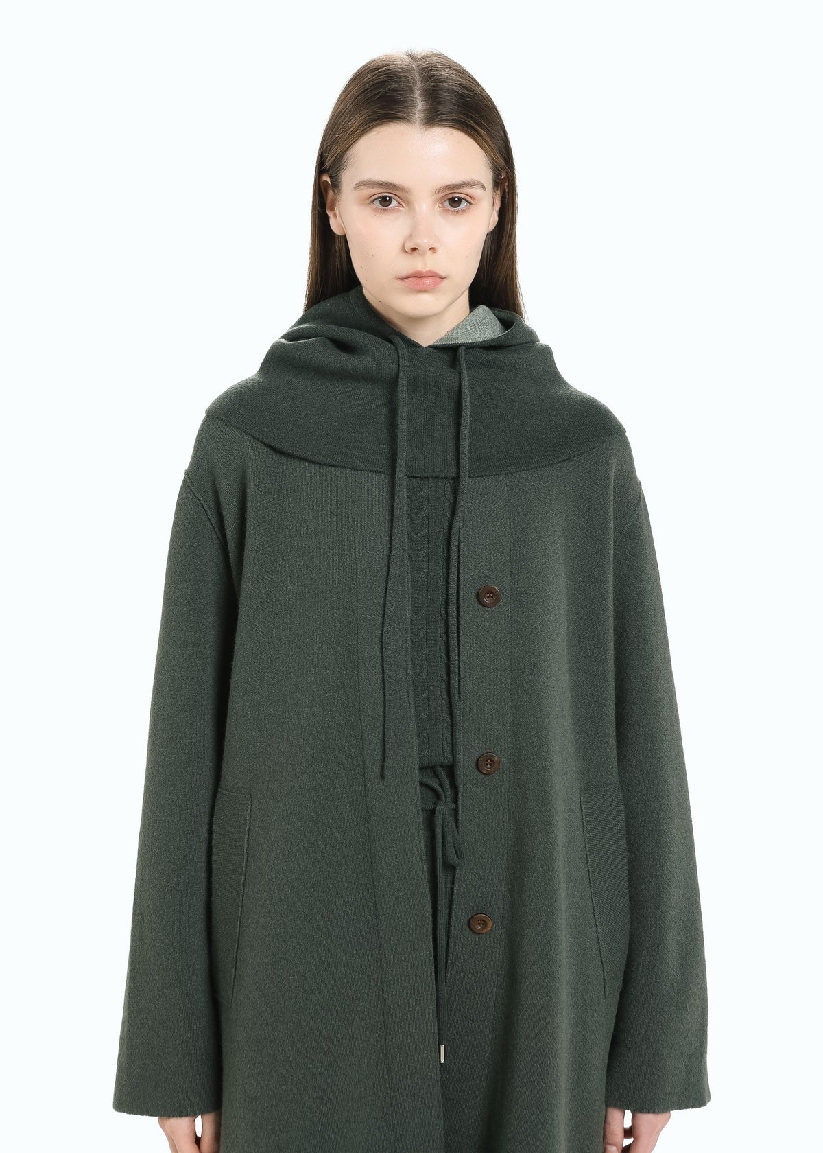 Calandra Snood