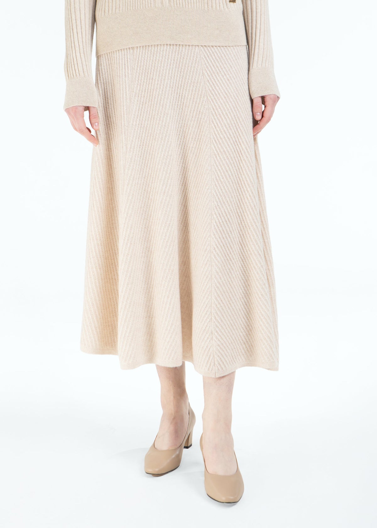 Costura Skirt