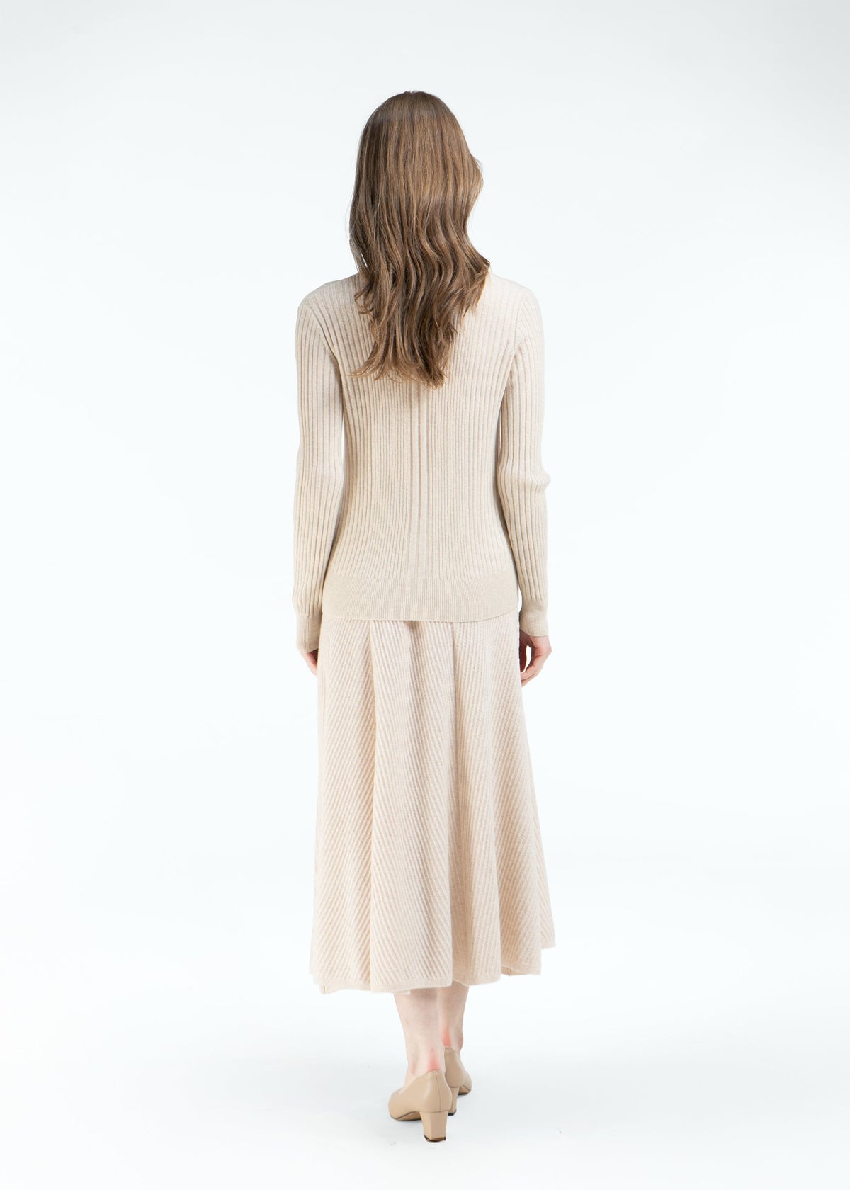 Costura Skirt