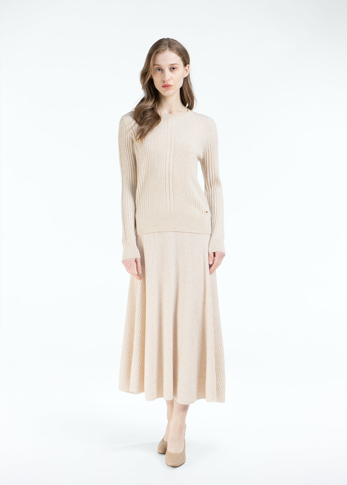 Costura Skirt