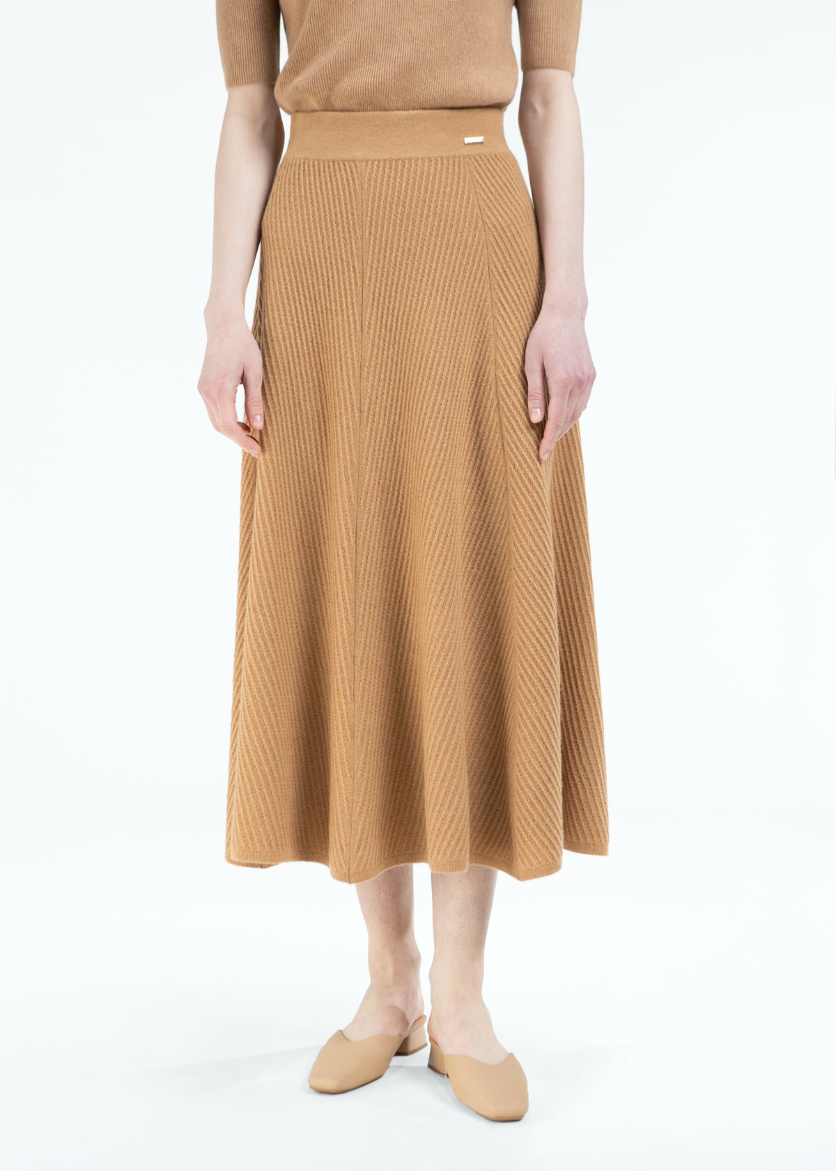 Costura Skirt