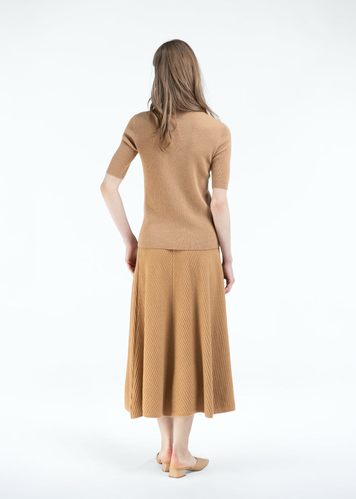 Costura Skirt