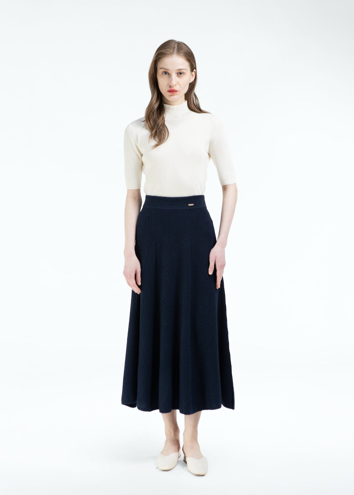 Costura Skirt